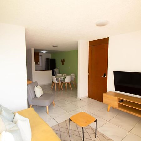 Bonitos Departamentos Frente A La Expo Guadalajara Apartment Екстериор снимка