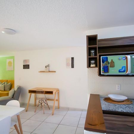Bonitos Departamentos Frente A La Expo Guadalajara Apartment Екстериор снимка