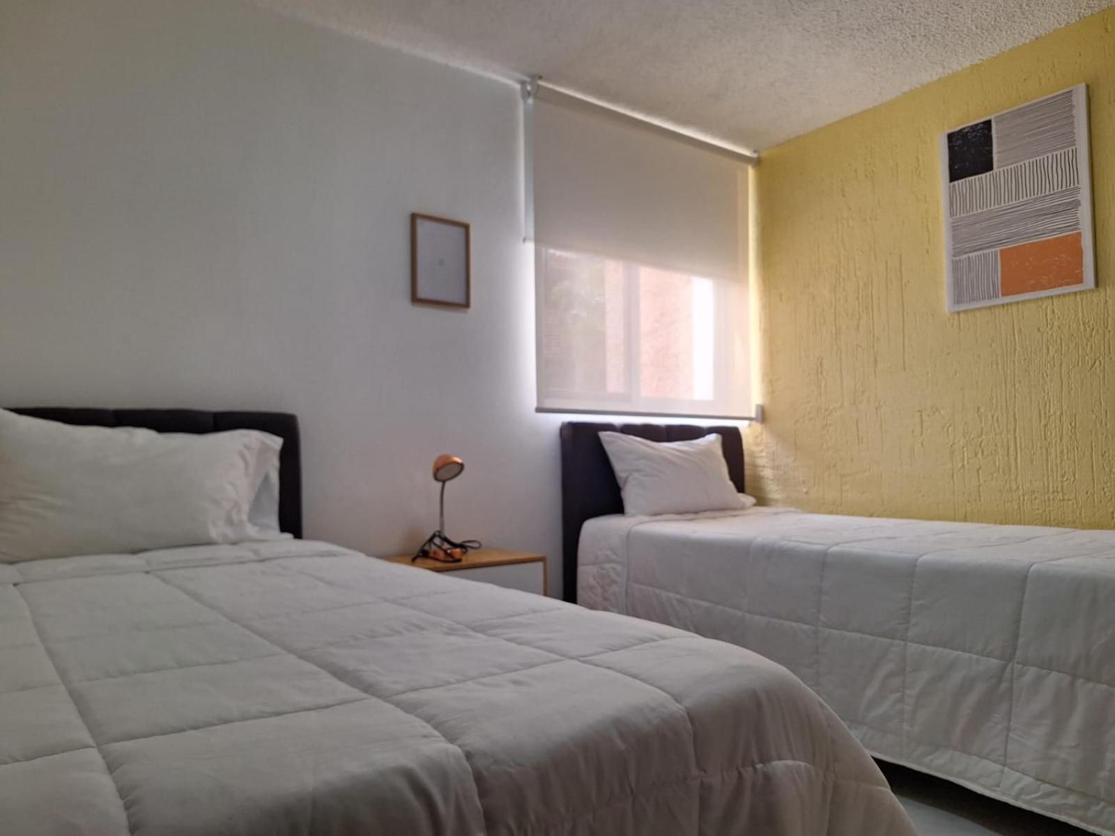Bonitos Departamentos Frente A La Expo Guadalajara Apartment Екстериор снимка