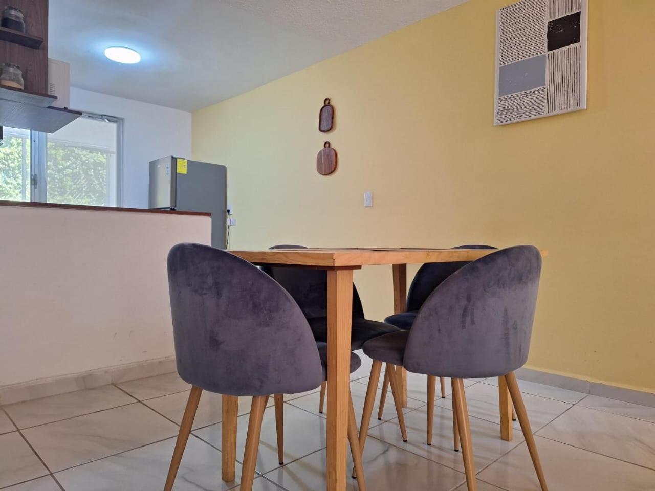 Bonitos Departamentos Frente A La Expo Guadalajara Apartment Екстериор снимка