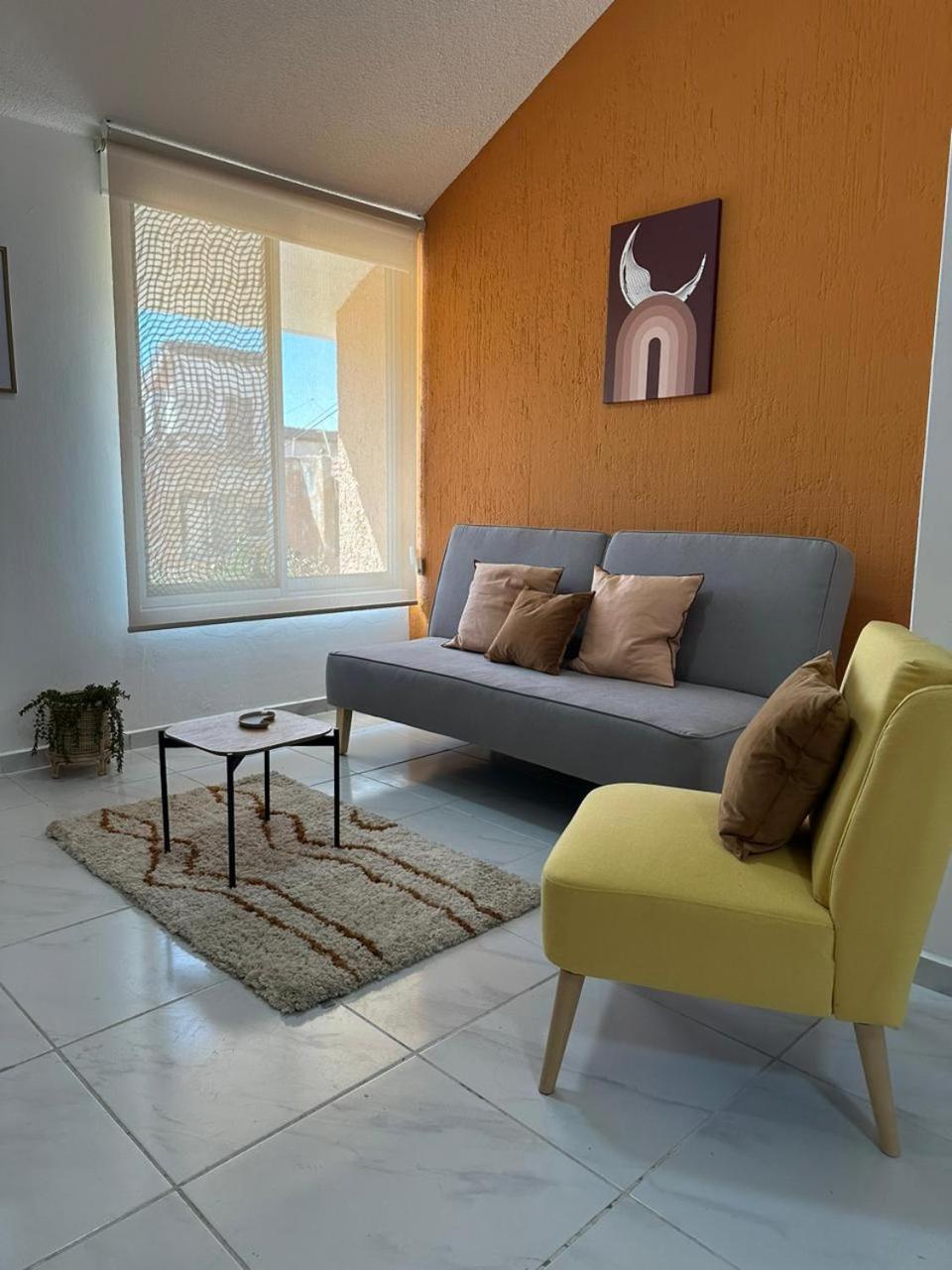 Bonitos Departamentos Frente A La Expo Guadalajara Apartment Екстериор снимка