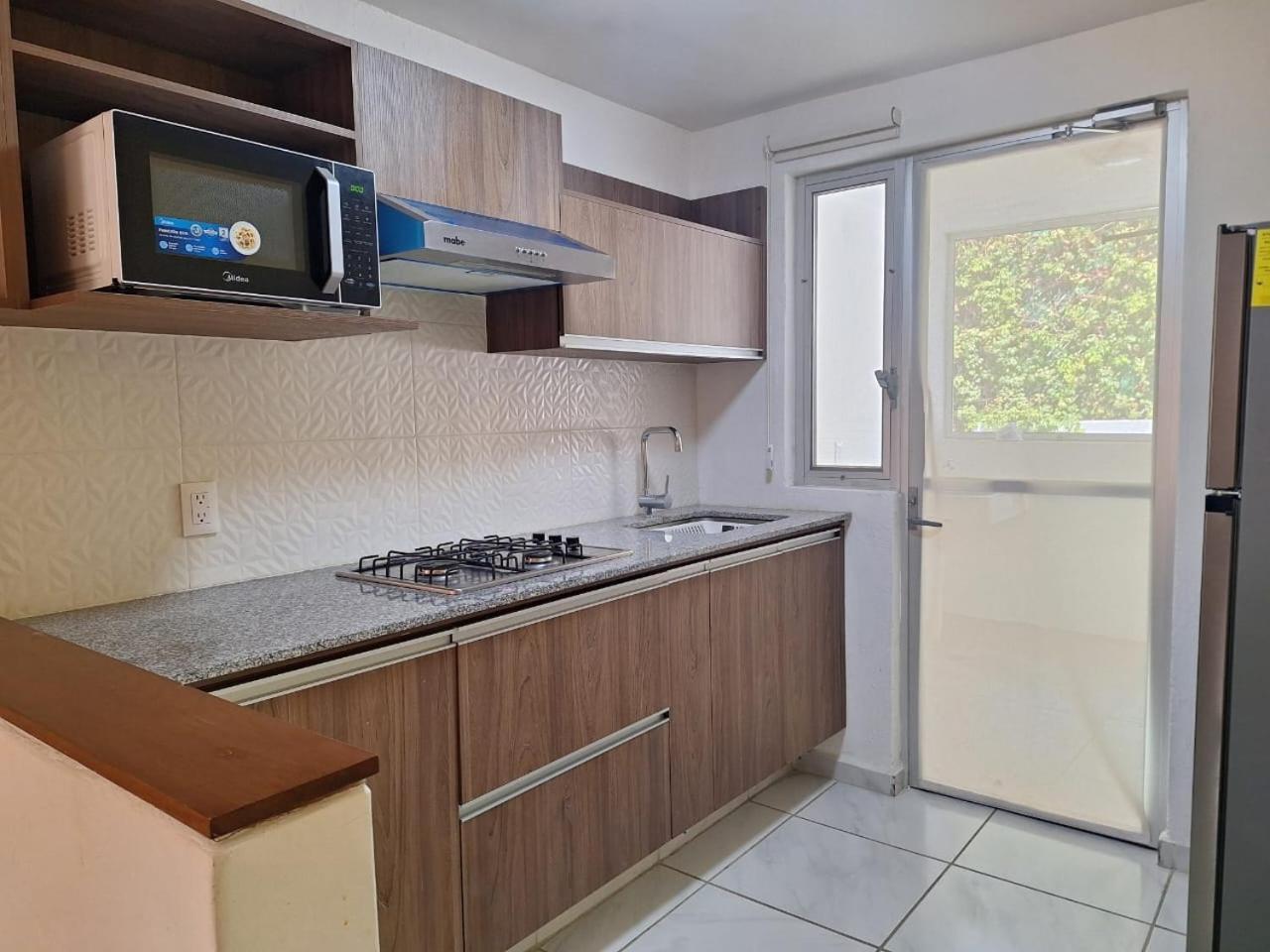Bonitos Departamentos Frente A La Expo Guadalajara Apartment Екстериор снимка