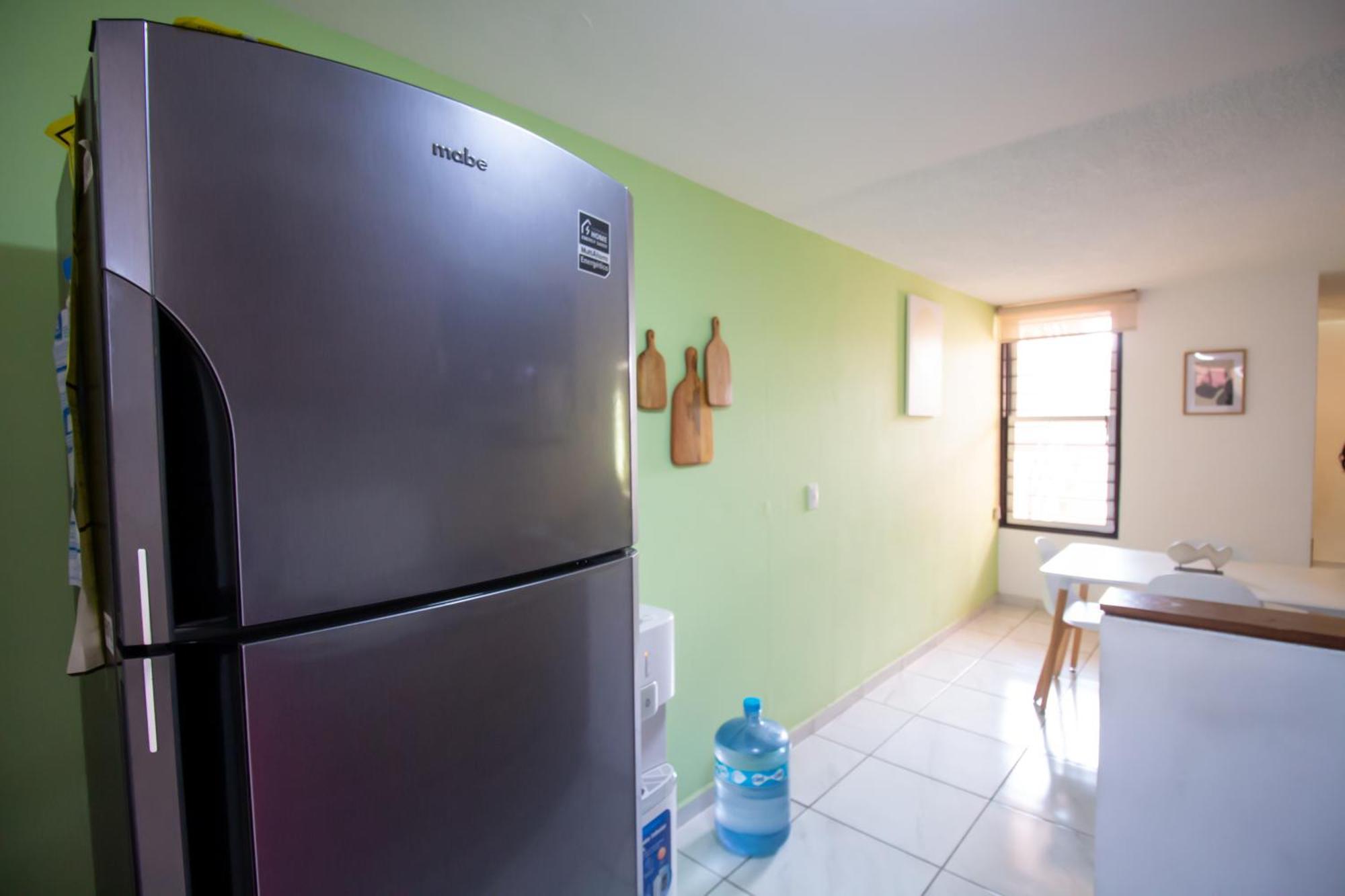 Bonitos Departamentos Frente A La Expo Guadalajara Apartment Екстериор снимка