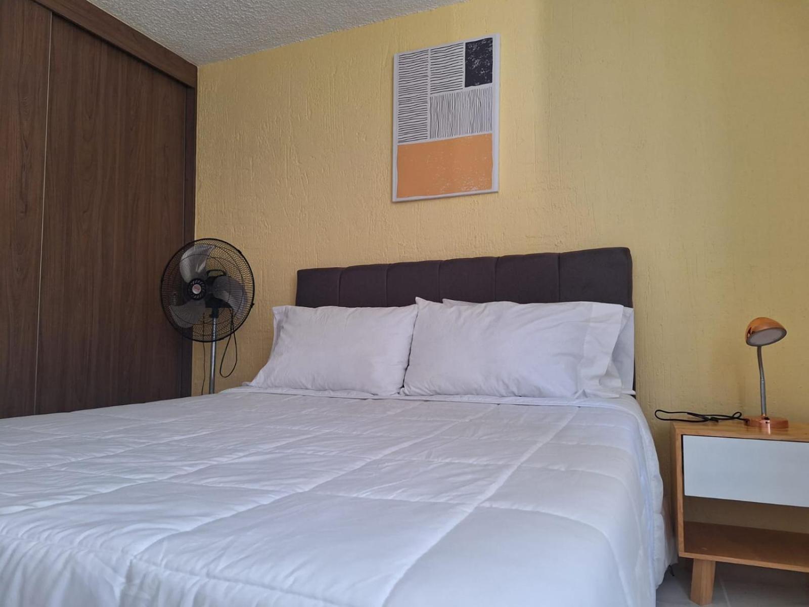 Bonitos Departamentos Frente A La Expo Guadalajara Apartment Екстериор снимка