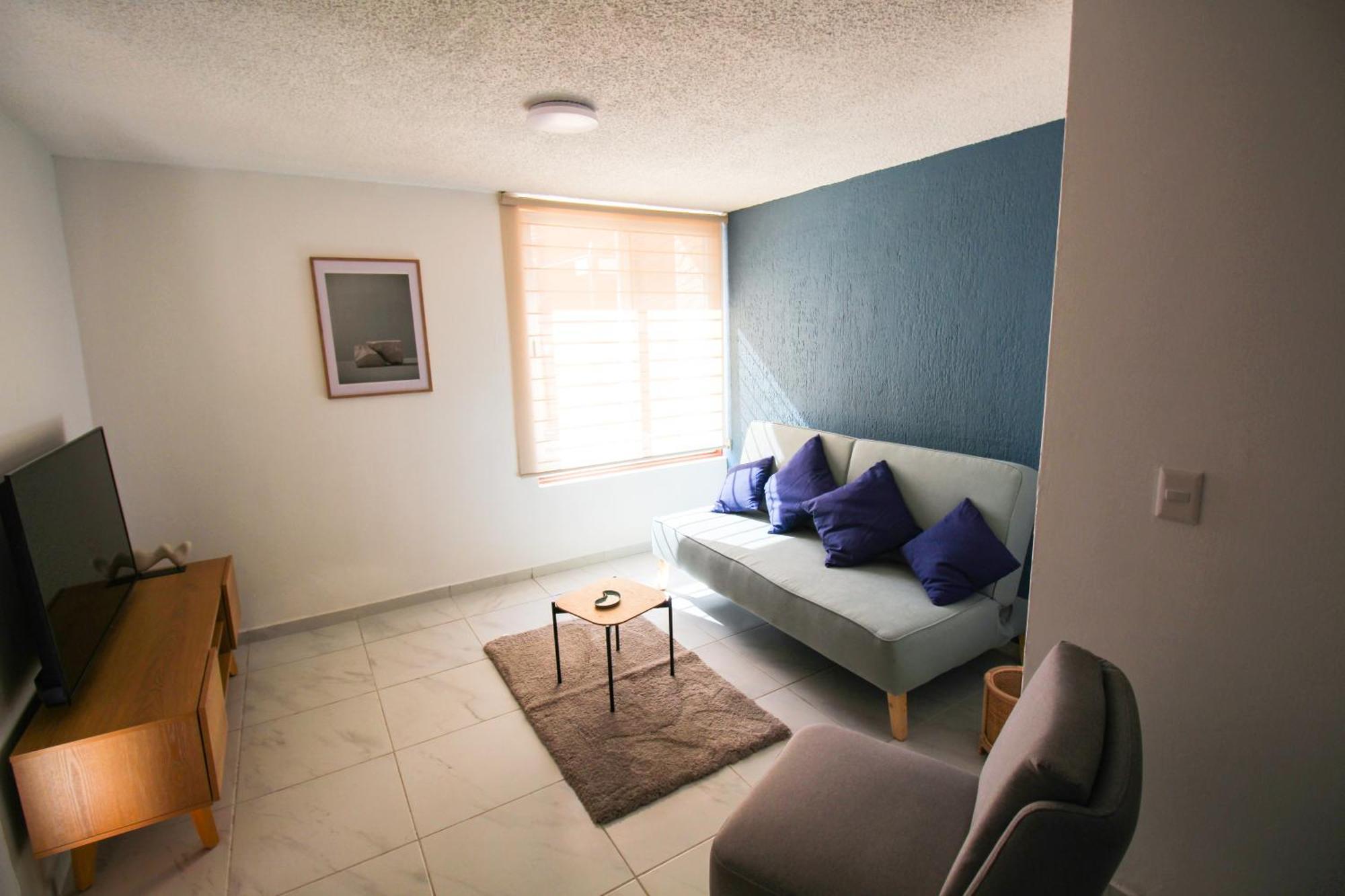 Bonitos Departamentos Frente A La Expo Guadalajara Apartment Екстериор снимка