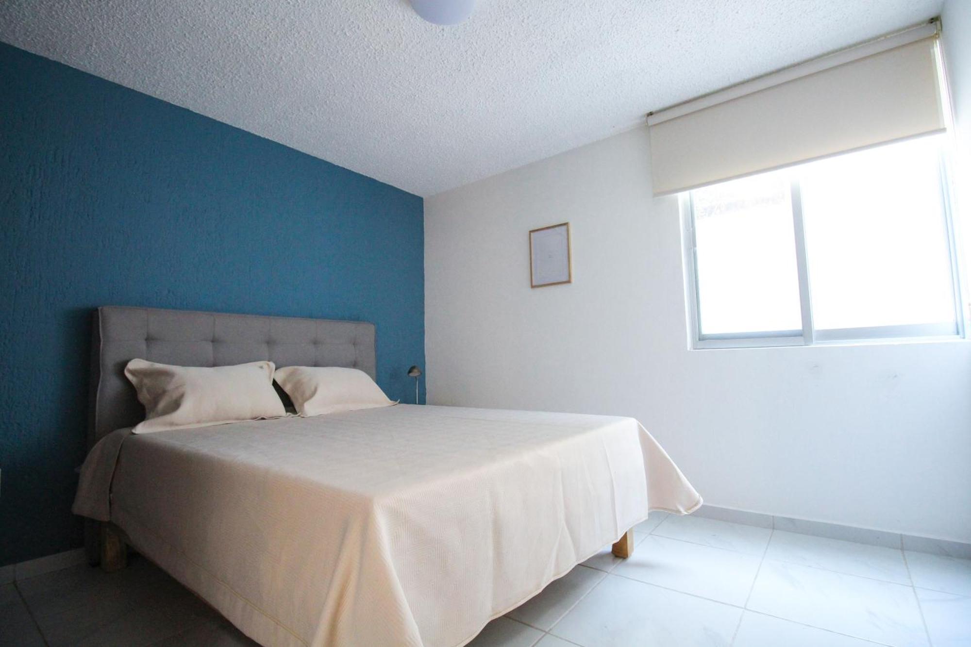 Bonitos Departamentos Frente A La Expo Guadalajara Apartment Екстериор снимка