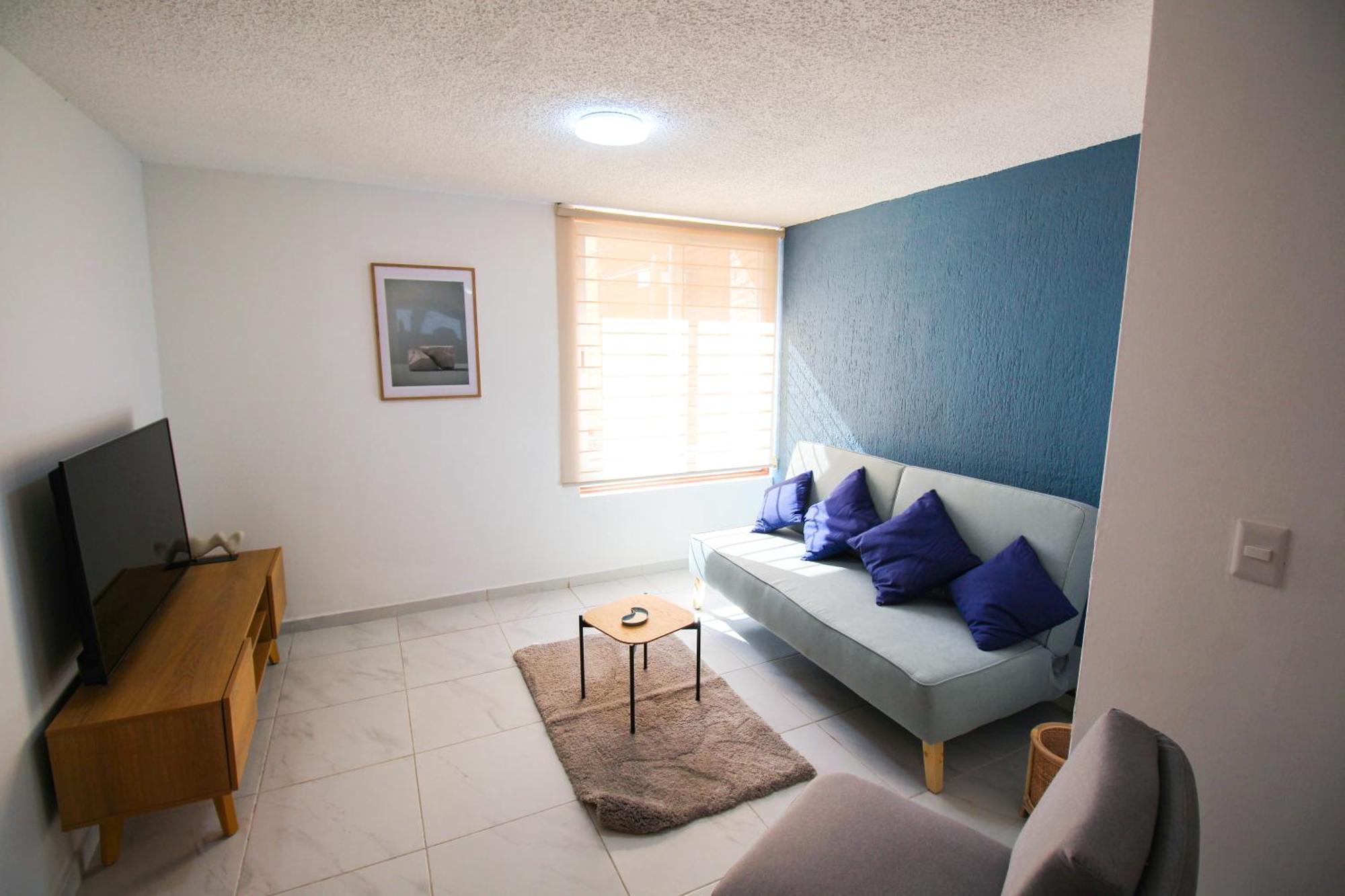 Bonitos Departamentos Frente A La Expo Guadalajara Apartment Екстериор снимка