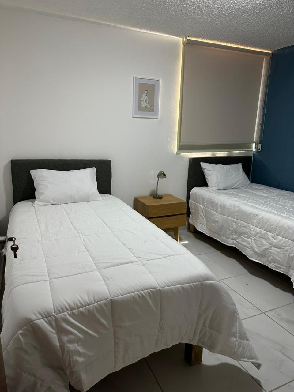 Bonitos Departamentos Frente A La Expo Guadalajara Apartment Екстериор снимка