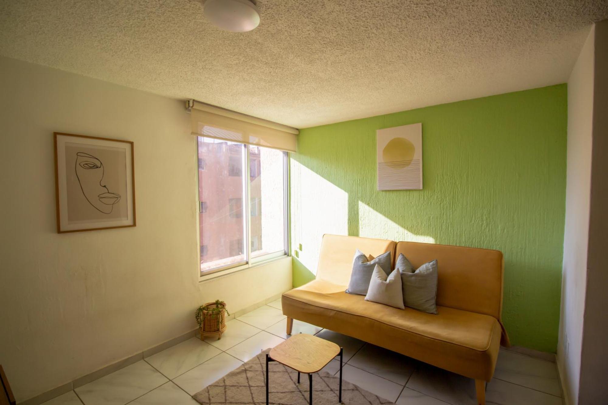 Bonitos Departamentos Frente A La Expo Guadalajara Apartment Екстериор снимка