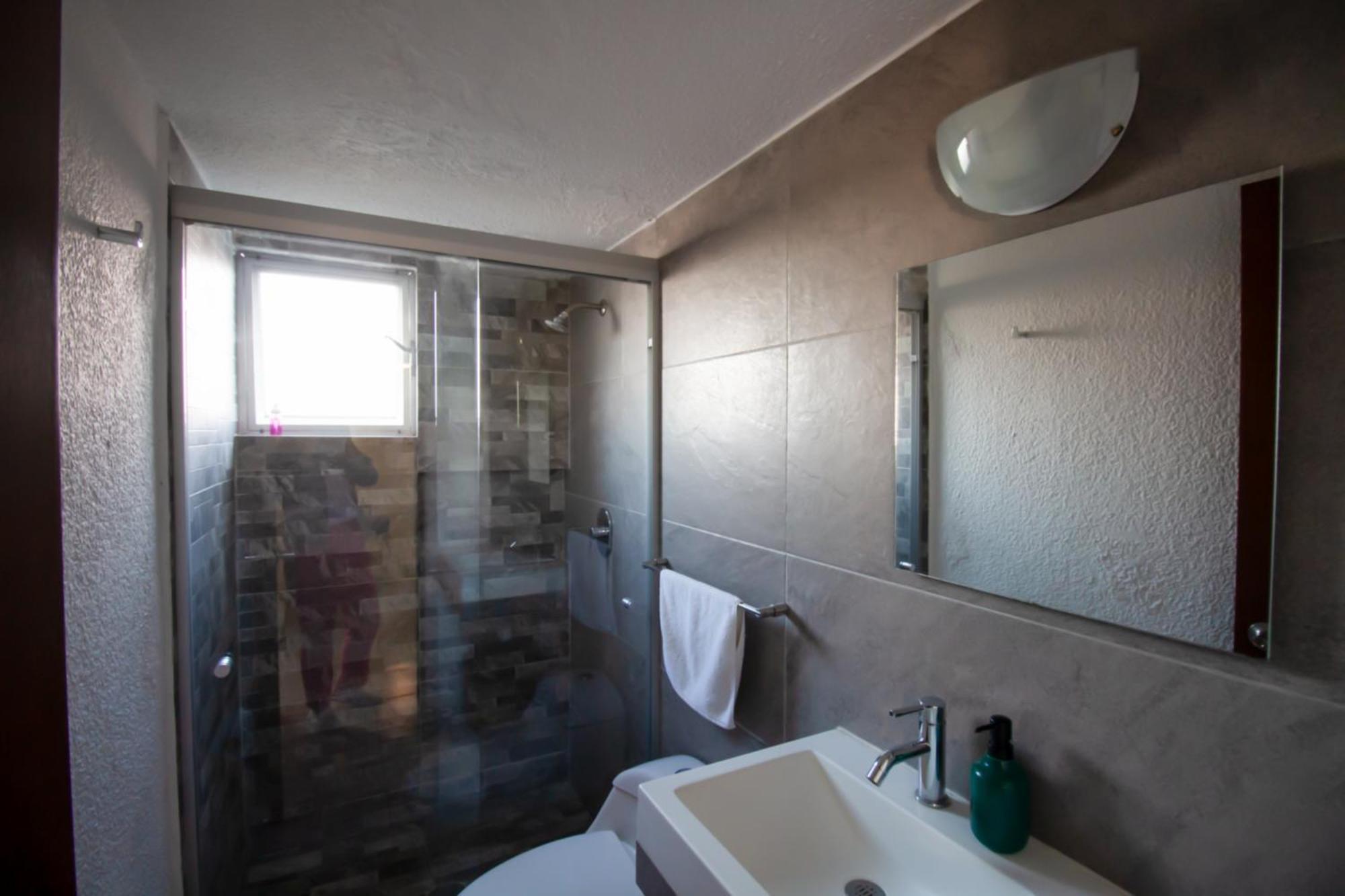 Bonitos Departamentos Frente A La Expo Guadalajara Apartment Екстериор снимка