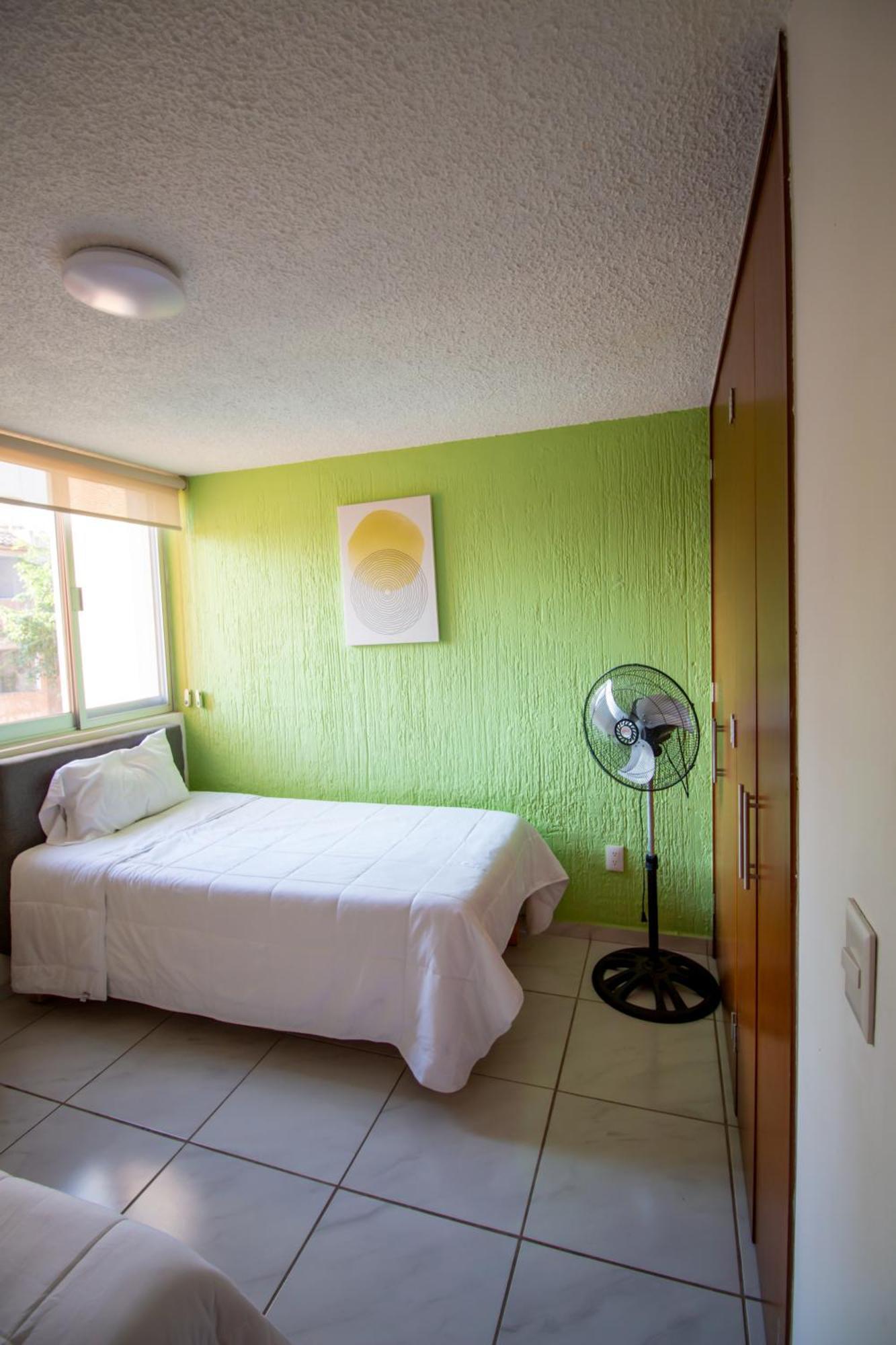 Bonitos Departamentos Frente A La Expo Guadalajara Apartment Екстериор снимка