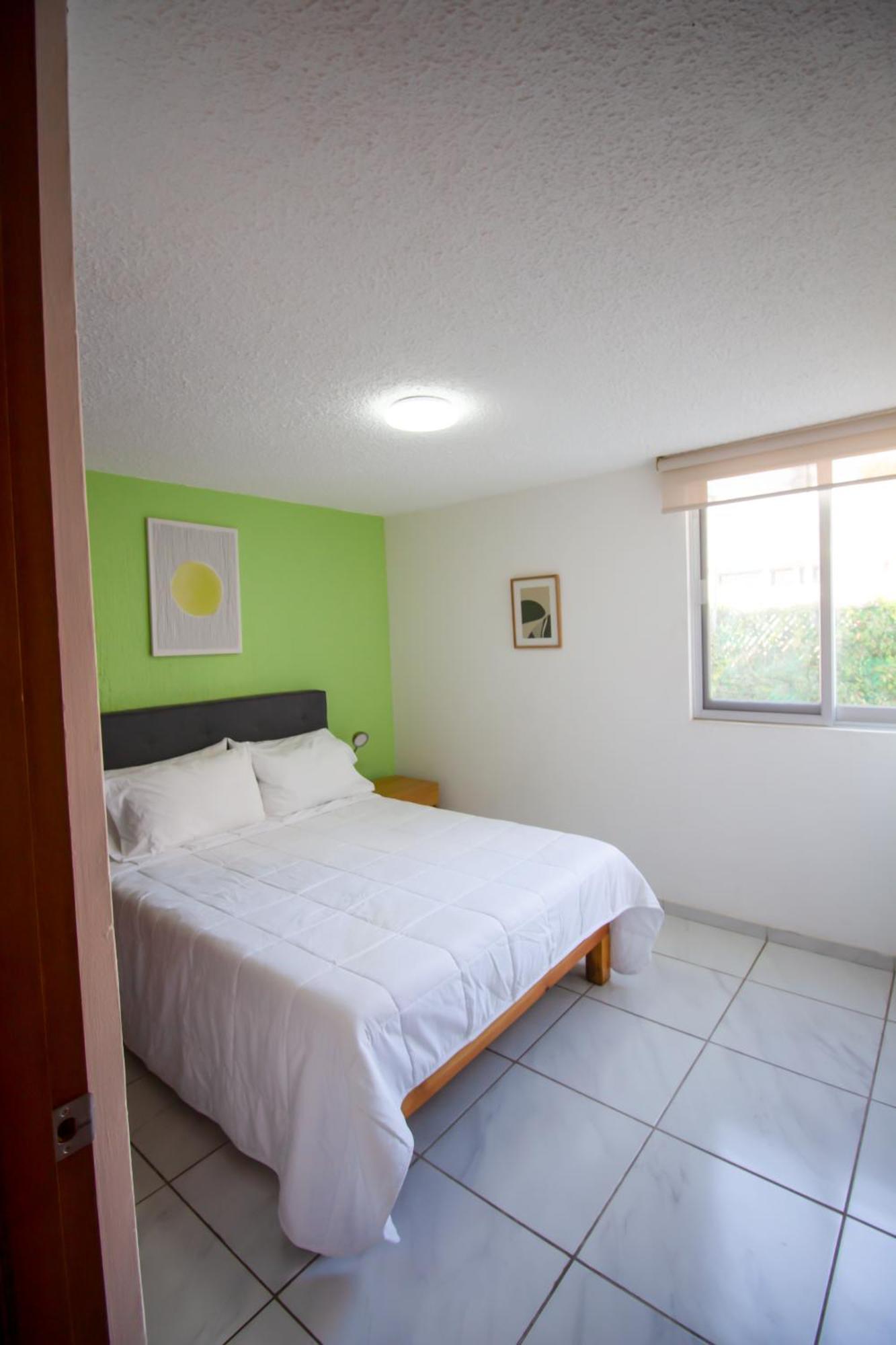 Bonitos Departamentos Frente A La Expo Guadalajara Apartment Екстериор снимка