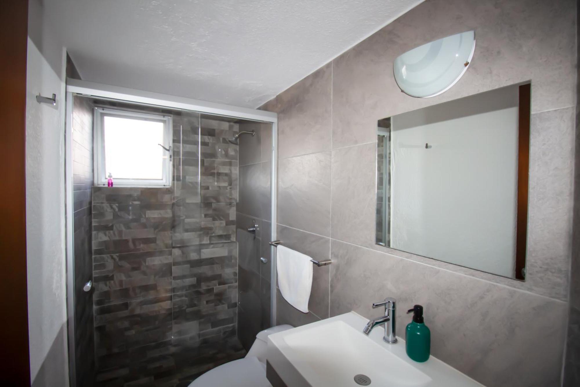Bonitos Departamentos Frente A La Expo Guadalajara Apartment Екстериор снимка