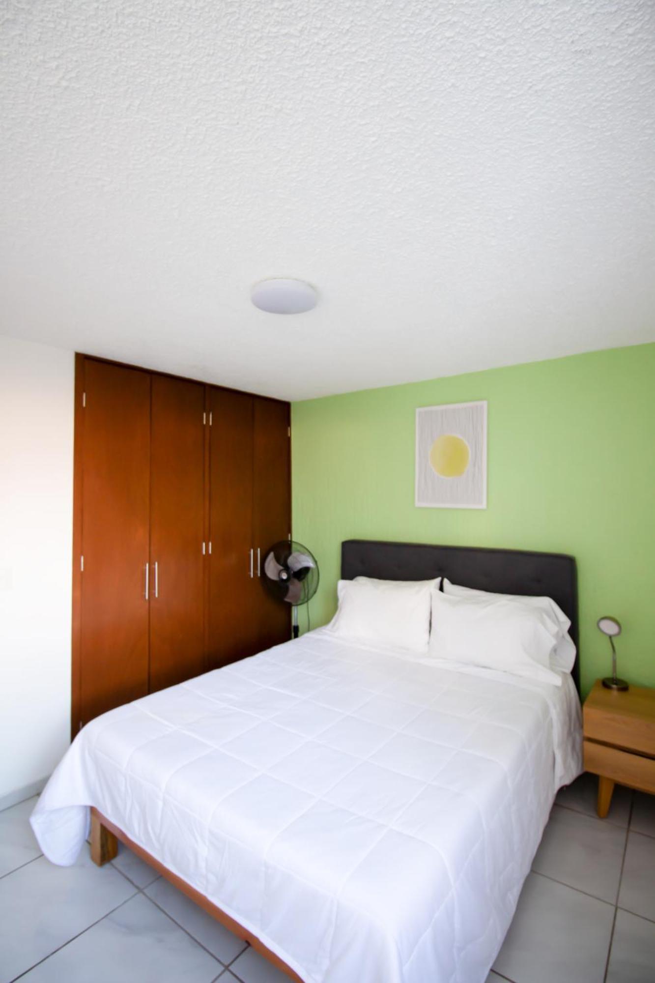 Bonitos Departamentos Frente A La Expo Guadalajara Apartment Екстериор снимка