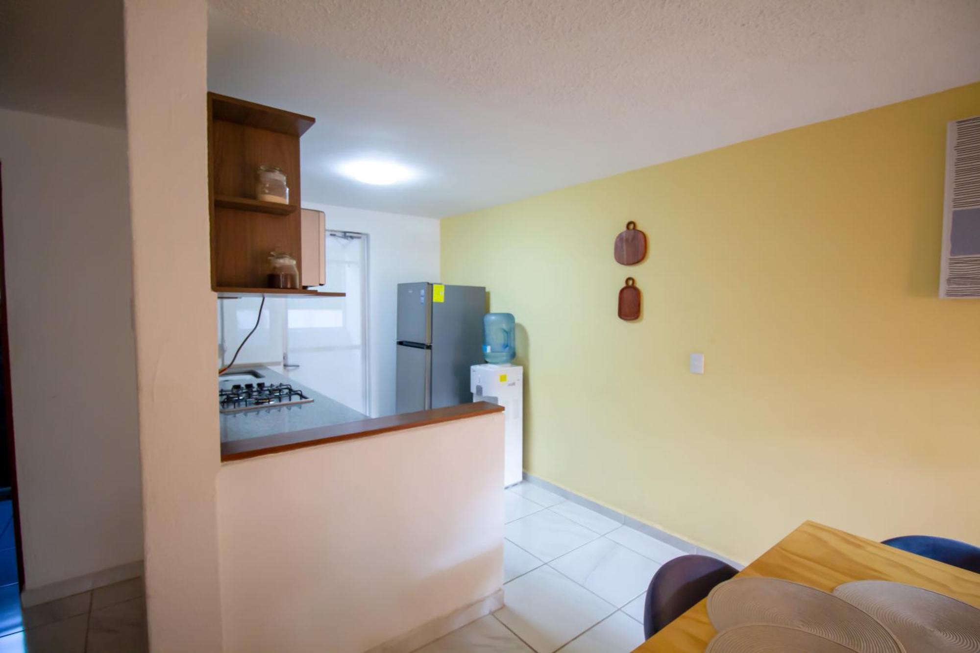 Bonitos Departamentos Frente A La Expo Guadalajara Apartment Екстериор снимка