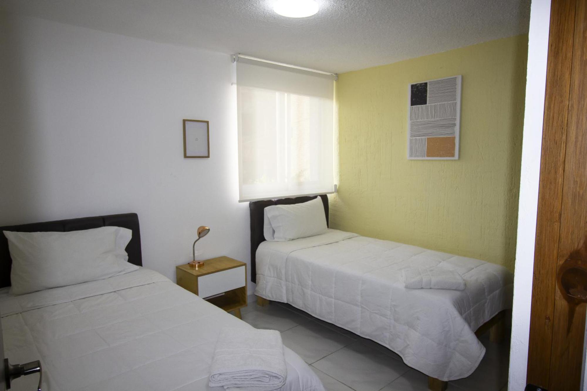 Bonitos Departamentos Frente A La Expo Guadalajara Apartment Екстериор снимка
