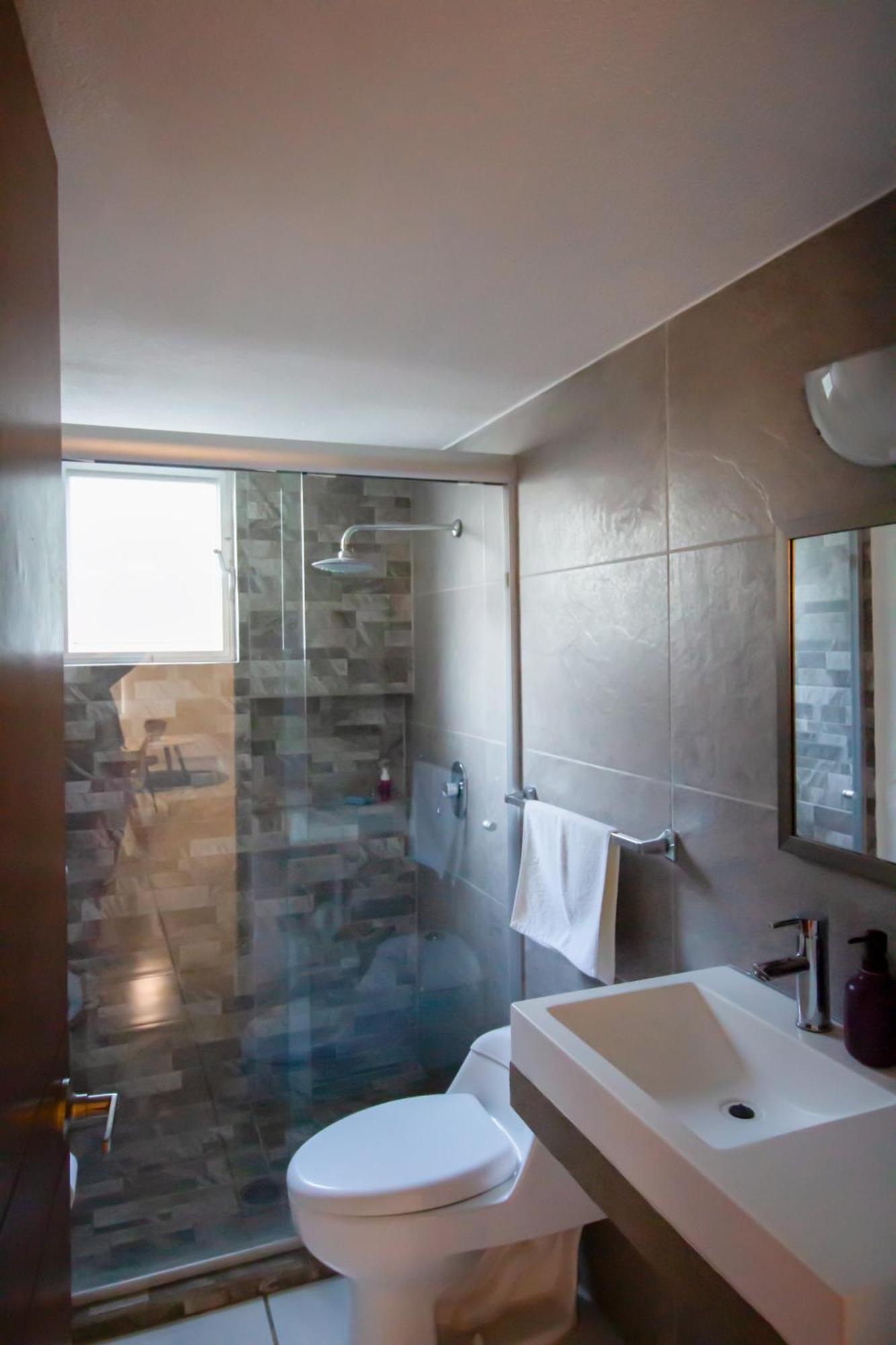 Bonitos Departamentos Frente A La Expo Guadalajara Apartment Екстериор снимка