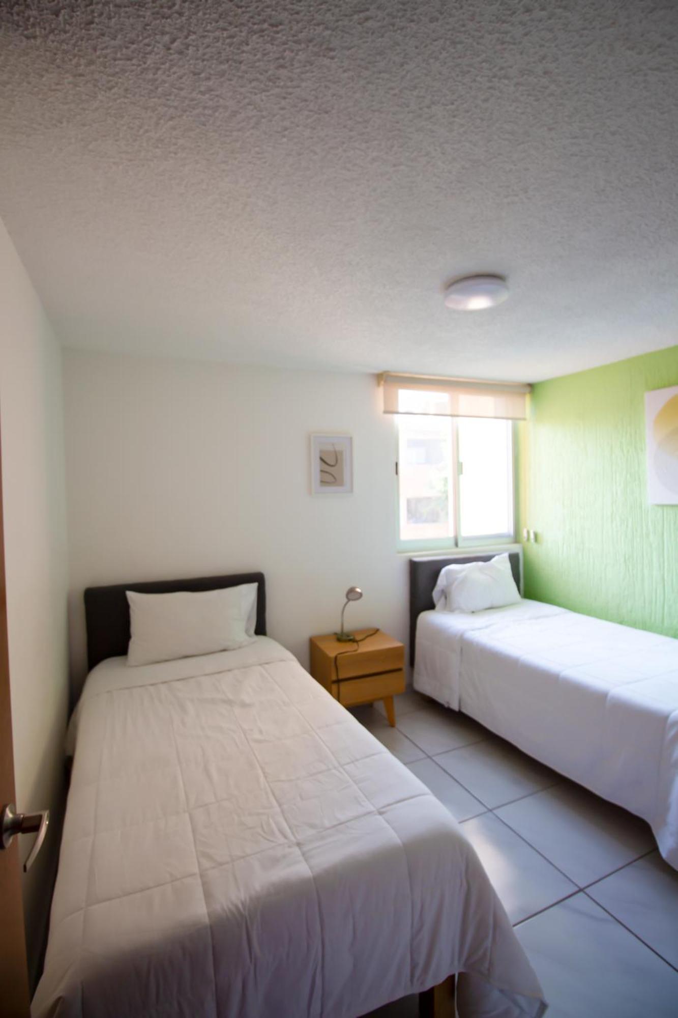 Bonitos Departamentos Frente A La Expo Guadalajara Apartment Екстериор снимка
