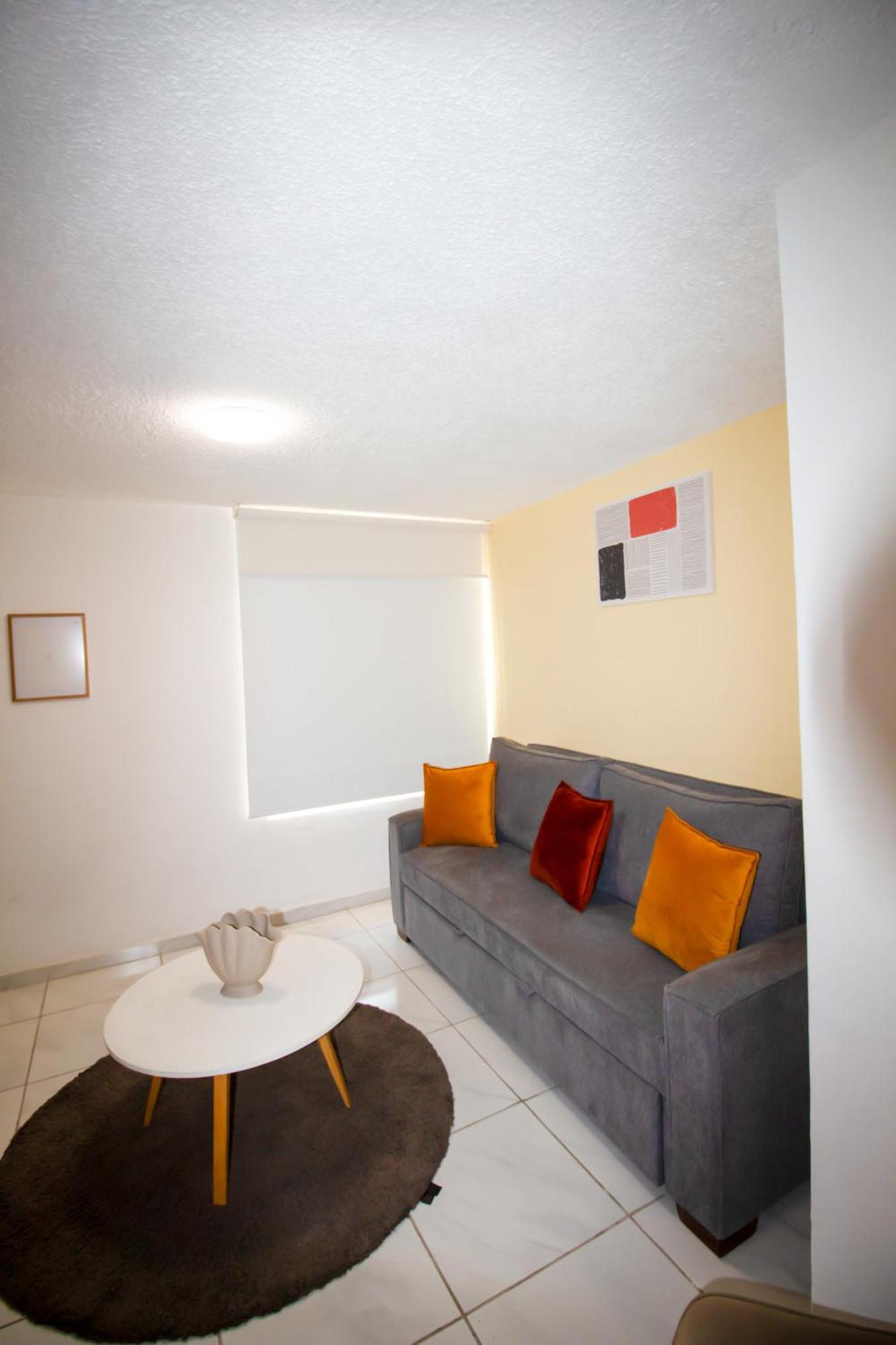 Bonitos Departamentos Frente A La Expo Guadalajara Apartment Екстериор снимка