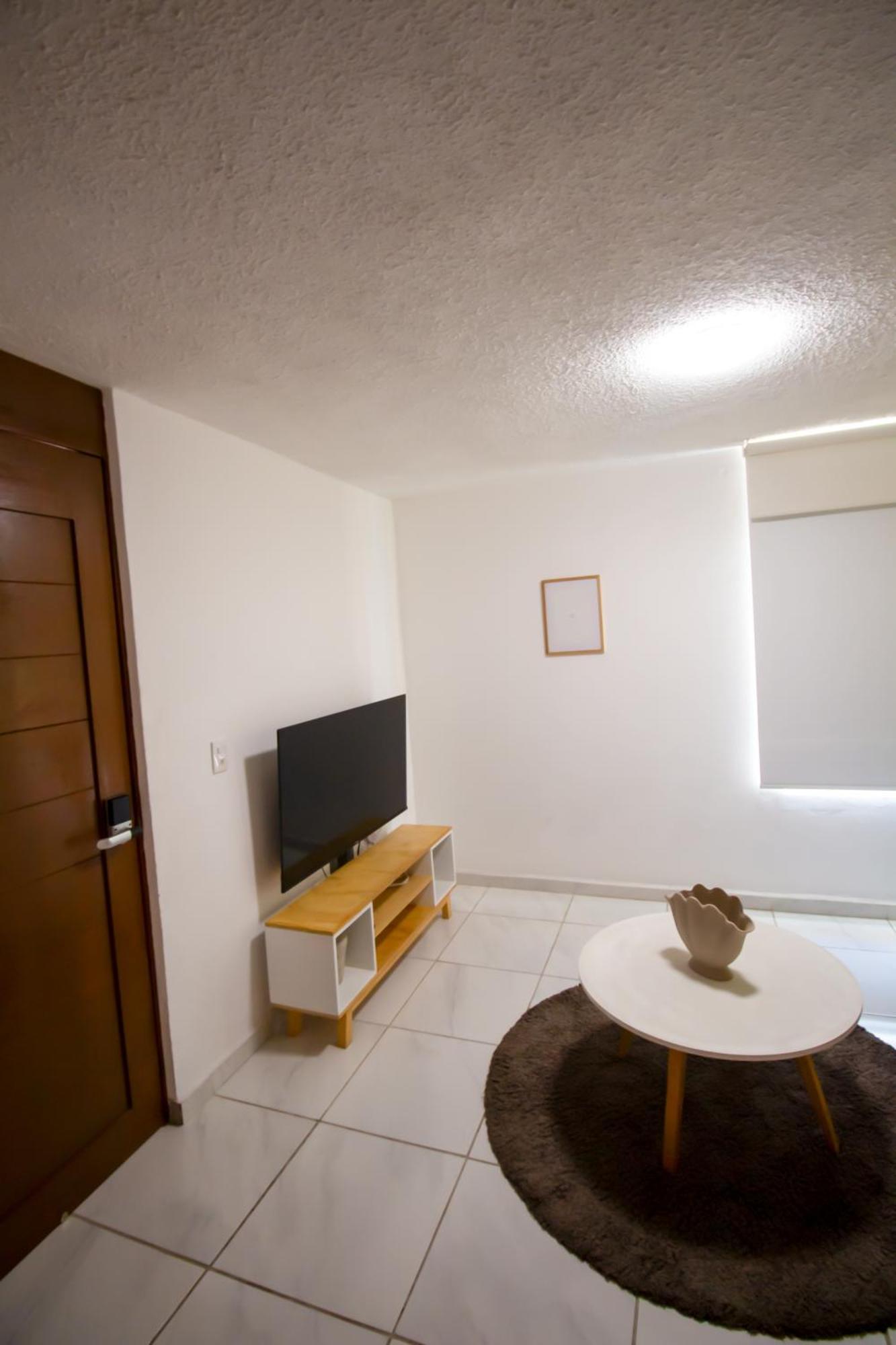 Bonitos Departamentos Frente A La Expo Guadalajara Apartment Екстериор снимка