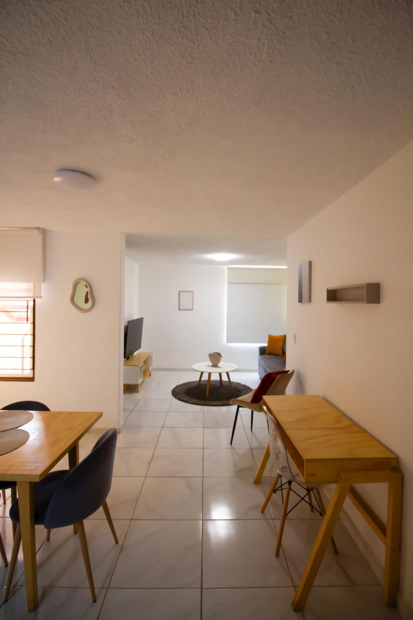 Bonitos Departamentos Frente A La Expo Guadalajara Apartment Екстериор снимка