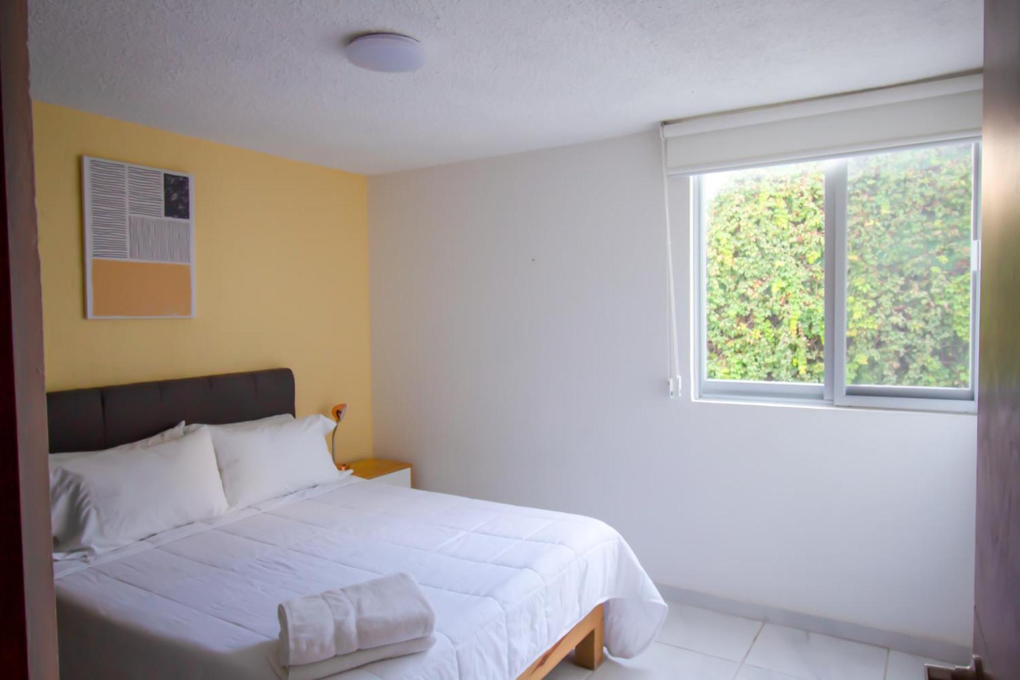 Bonitos Departamentos Frente A La Expo Guadalajara Apartment Екстериор снимка