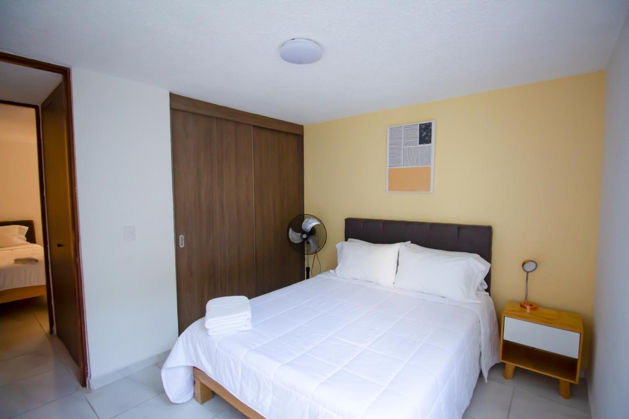 Bonitos Departamentos Frente A La Expo Guadalajara Apartment Екстериор снимка